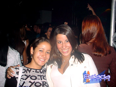 Balada: Fotos na The One